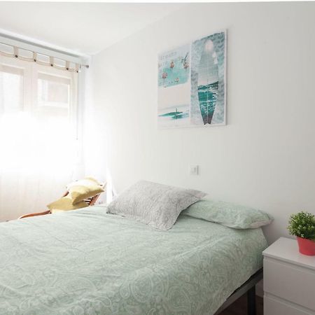 Apartamentos El Paraiso لوغرونيو المظهر الخارجي الصورة