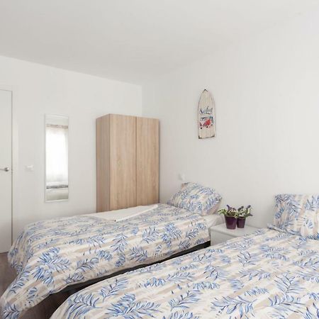 Apartamentos El Paraiso لوغرونيو المظهر الخارجي الصورة