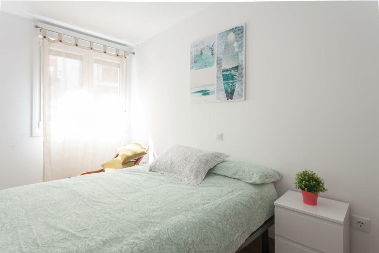 Apartamentos El Paraiso لوغرونيو المظهر الخارجي الصورة