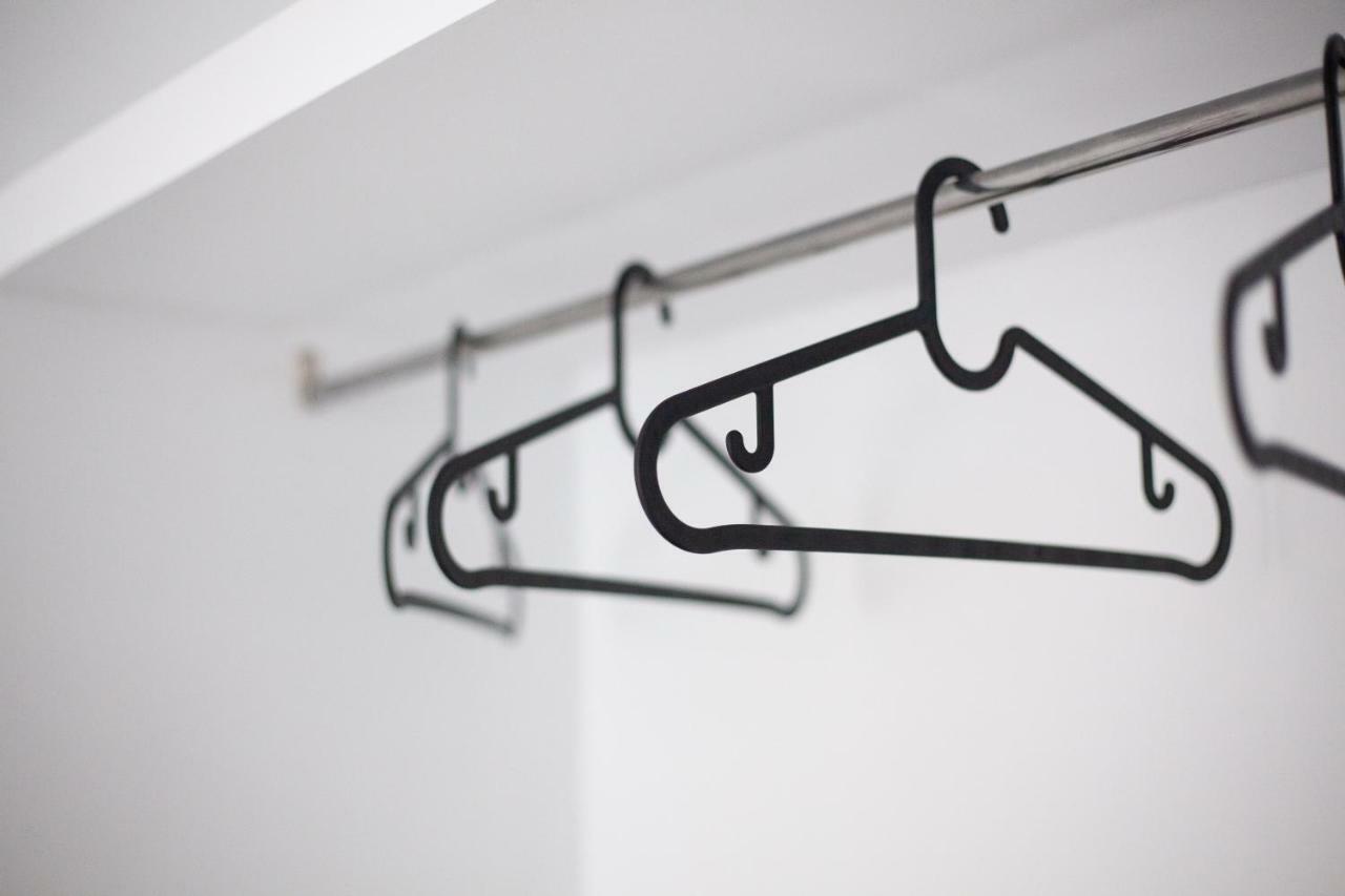 Apartamentos El Paraiso لوغرونيو المظهر الخارجي الصورة