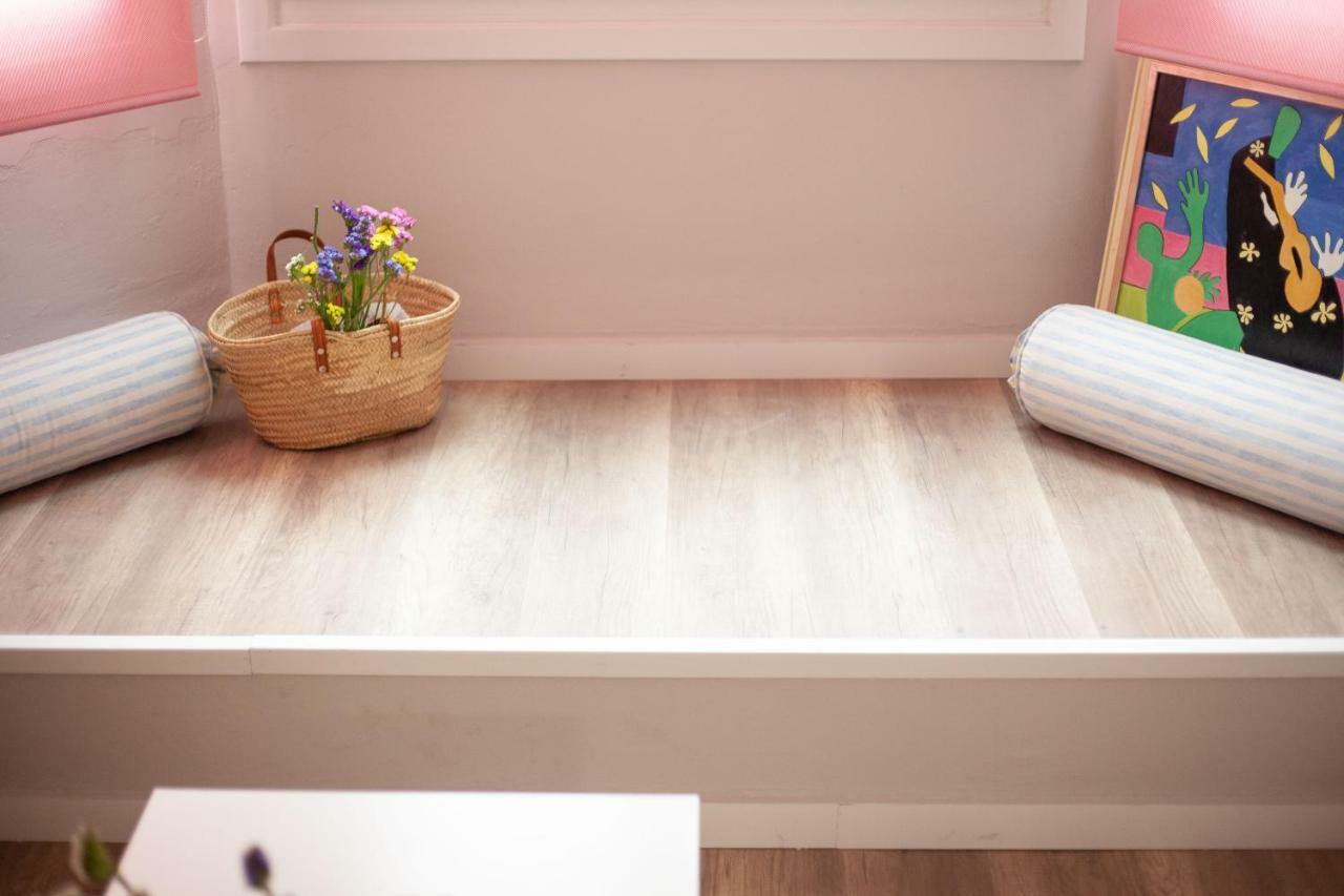 Apartamentos El Paraiso لوغرونيو المظهر الخارجي الصورة
