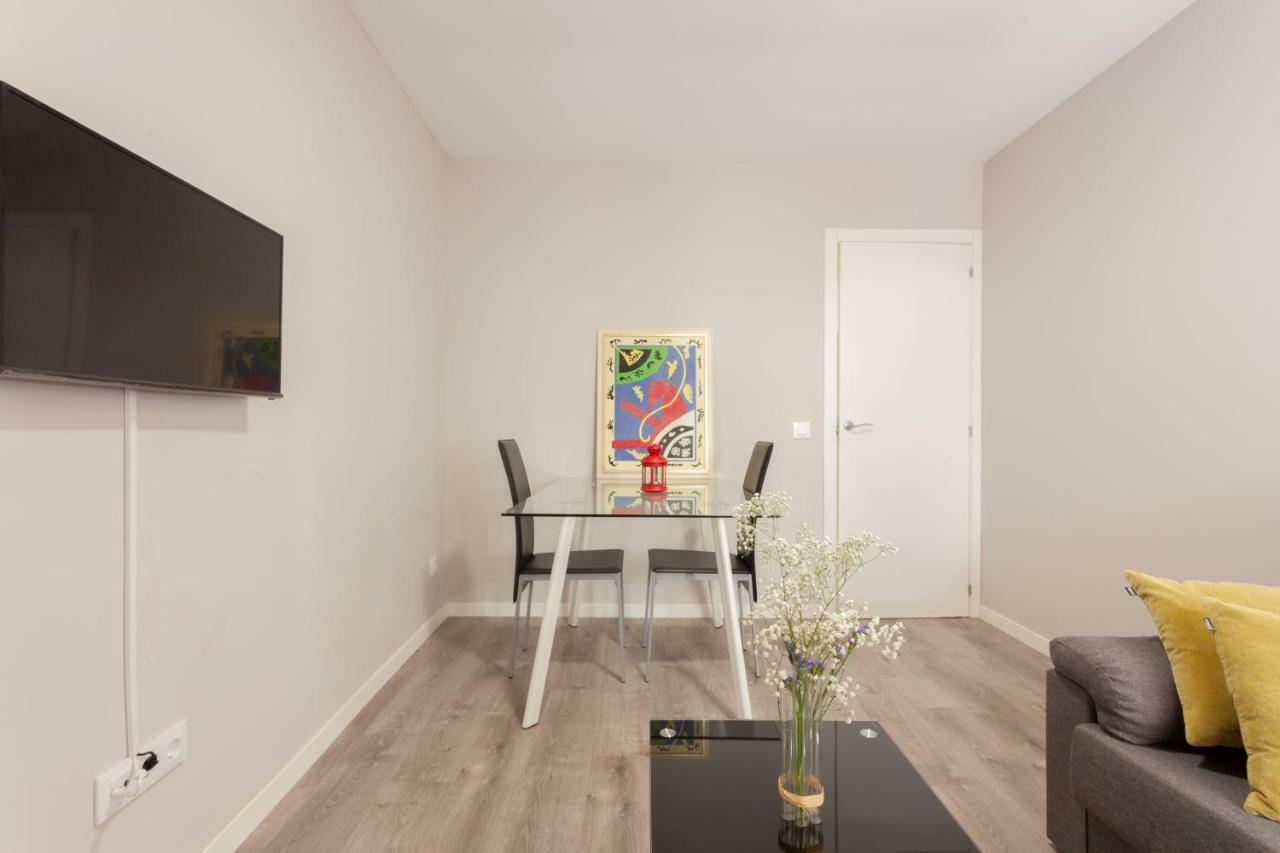 Apartamentos El Paraiso لوغرونيو المظهر الخارجي الصورة