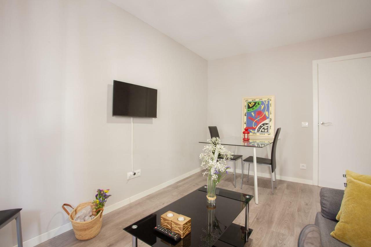 Apartamentos El Paraiso لوغرونيو المظهر الخارجي الصورة